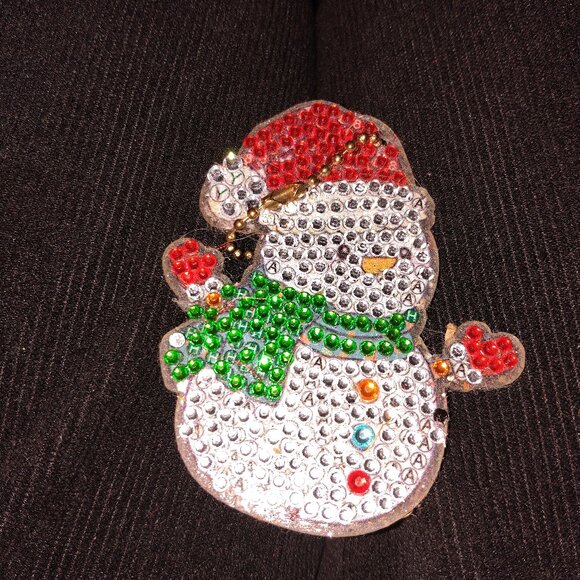 snowman - Picture 1 of 1